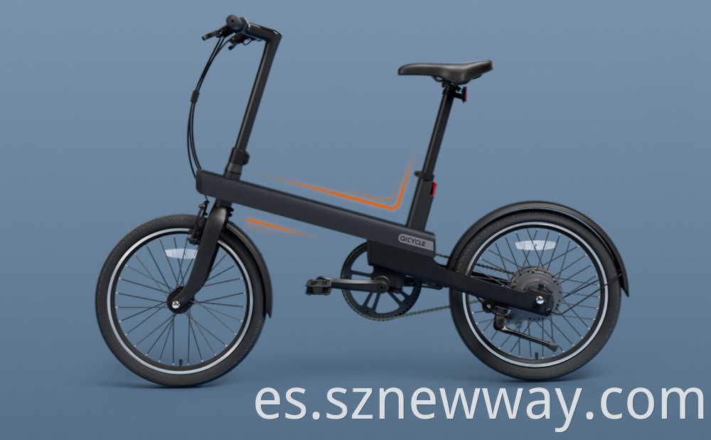 Qicycle Bicycle